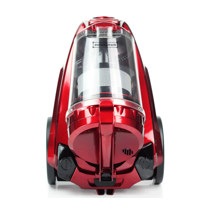 Cyclone Vacuum Cleaner with 3L Bucket By Royalty Line® 01-000112
