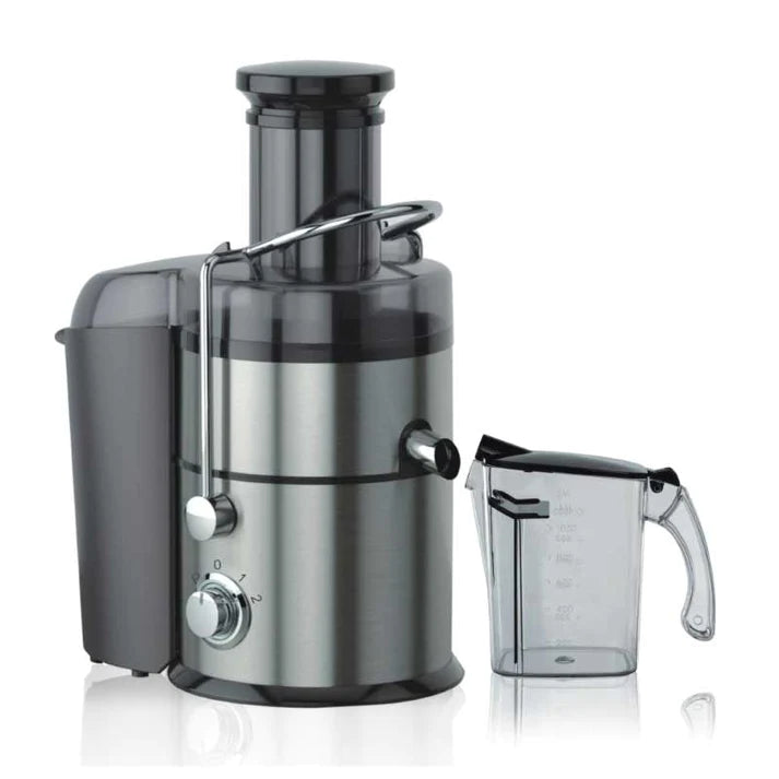 Multi Juicer 1000W 4 in 1 By Royalty Line® 02-000078