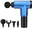 3LiNE®- Small Body Massage Gun with 4 Heads 01-000170
