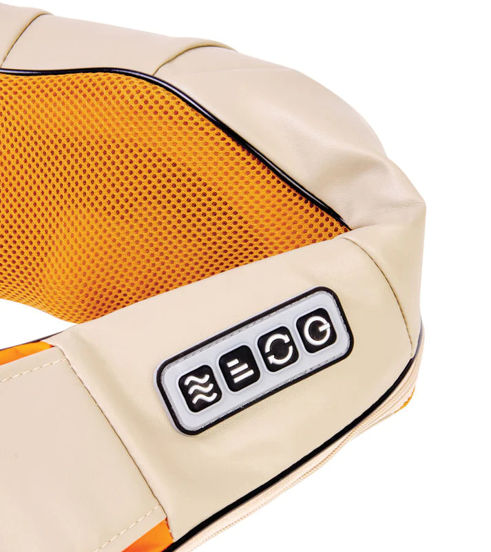 3LiNE®- Shiatsu Neck and Body Massager 01-000023