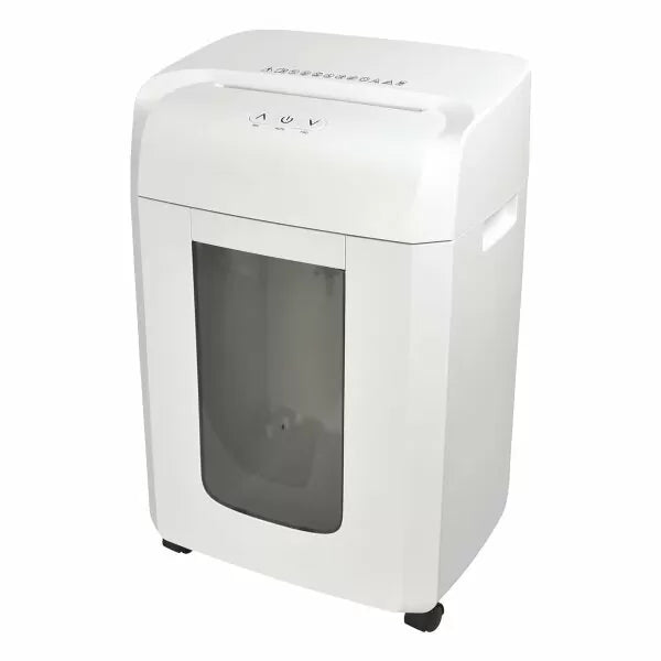 Шредер за хартия MONOLITH C185-C Micro Cut White