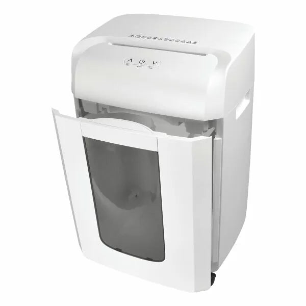 Шредер за хартия MONOLITH C185-C Micro Cut White