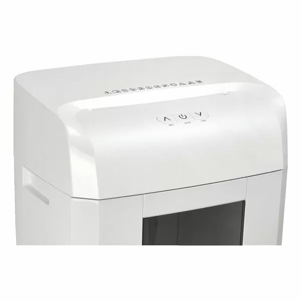 Шредер за хартия MONOLITH C185-C Micro Cut White