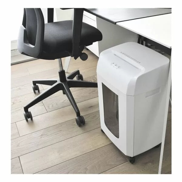 Шредер за хартия MONOLITH C185-C Micro Cut White