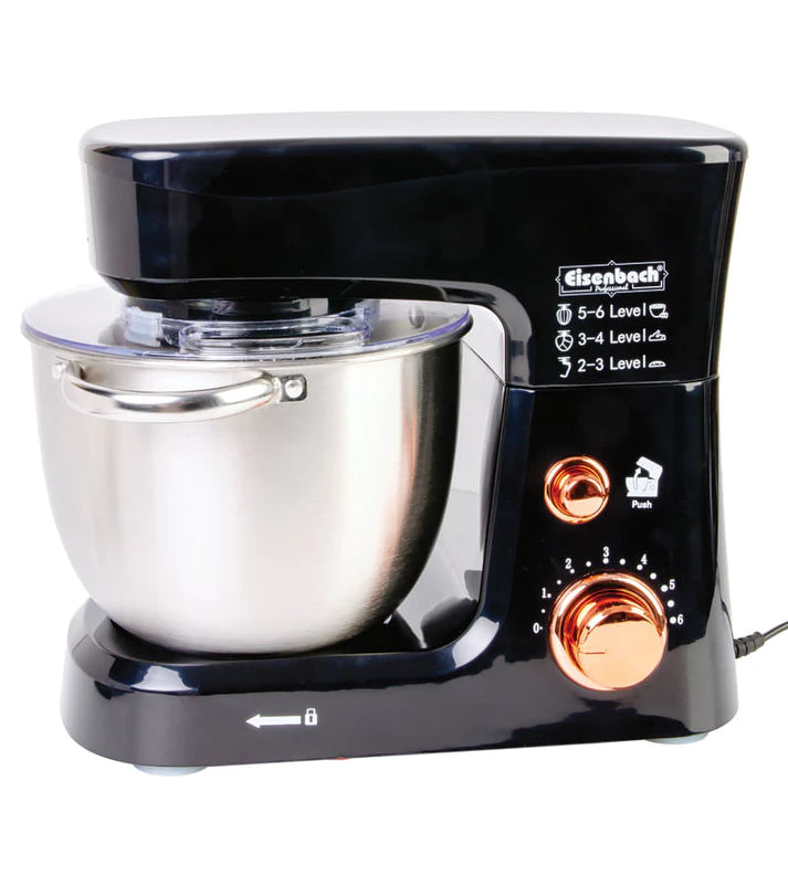 Food Processor Mixer 3.5L By EISENBACH® 05-000035