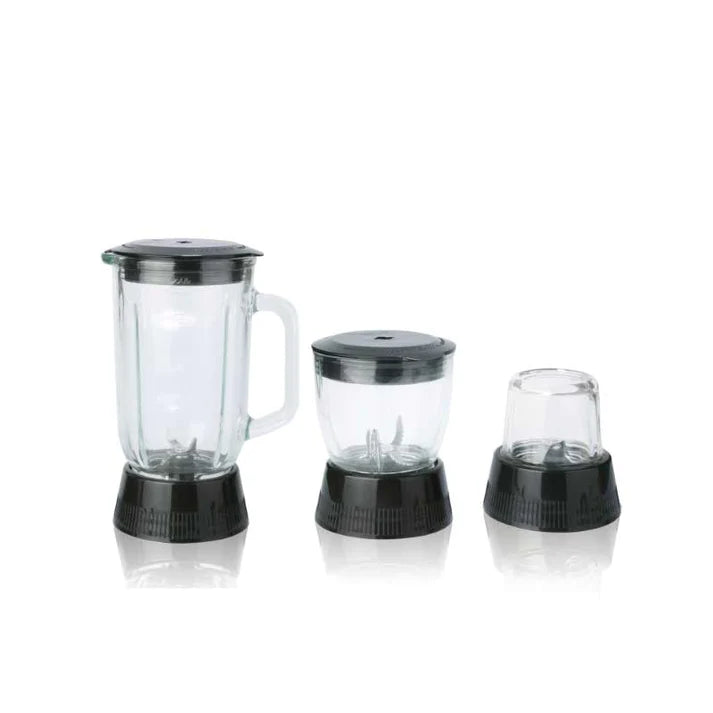 Multi Juicer 1000W 4 in 1 By Royalty Line® 02-000078