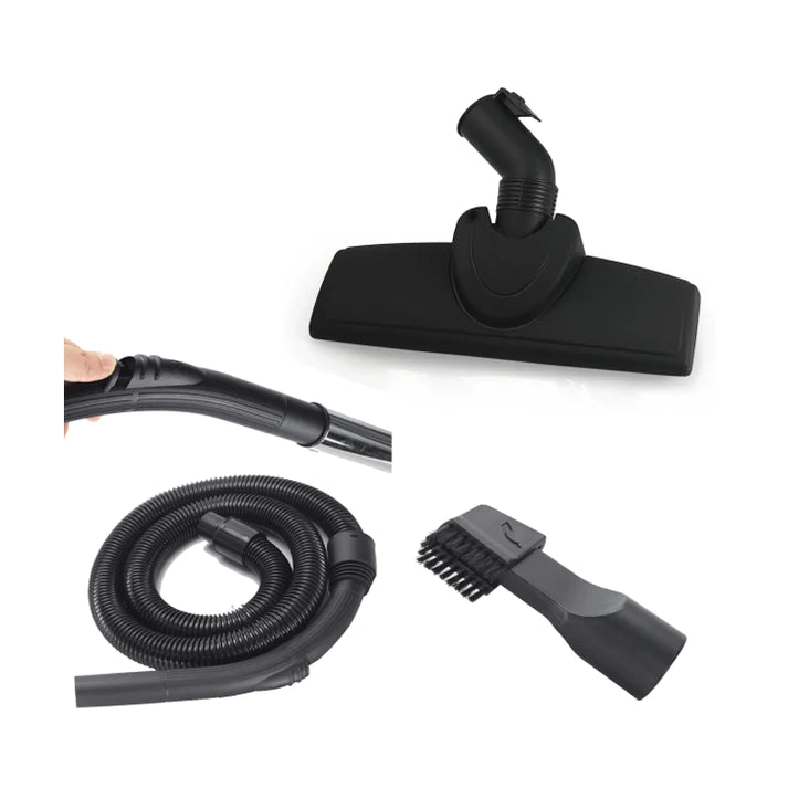 Cyclone Vacuum Cleaner with 3L Bucket By Royalty Line® 01-000112