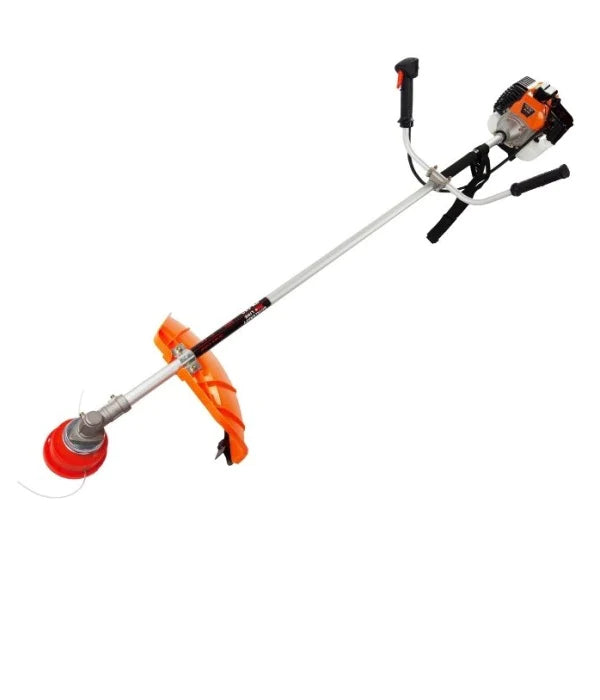 Lawnmower 55cc 2 in 1 RK-550