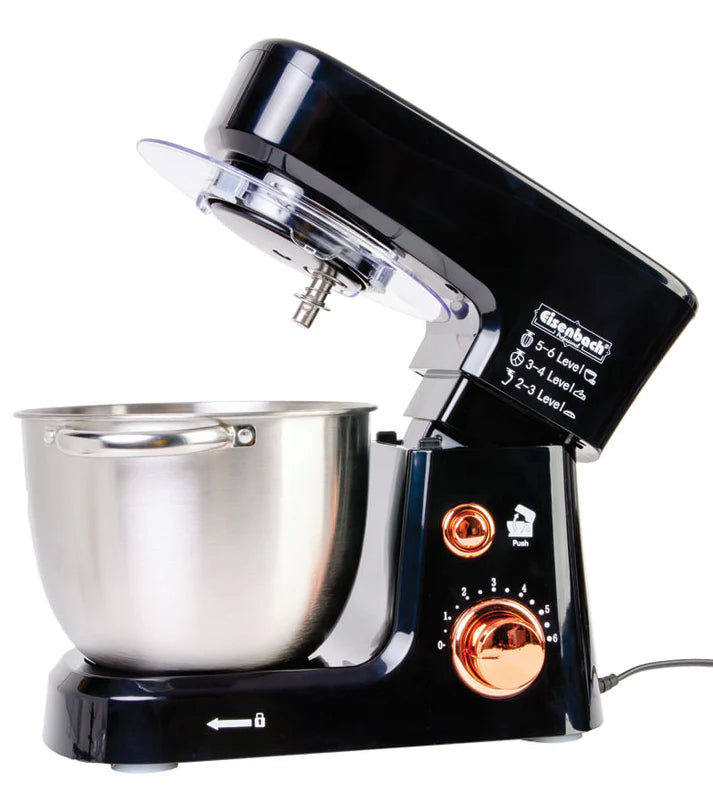 Food Processor Mixer 3.5L By EISENBACH® 05-000035