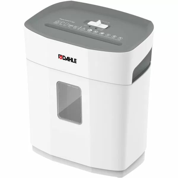 Шредер DAHLE 23140 White