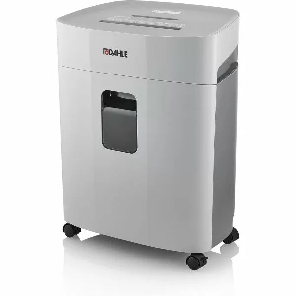 Шредер DAHLE 23240 Grey