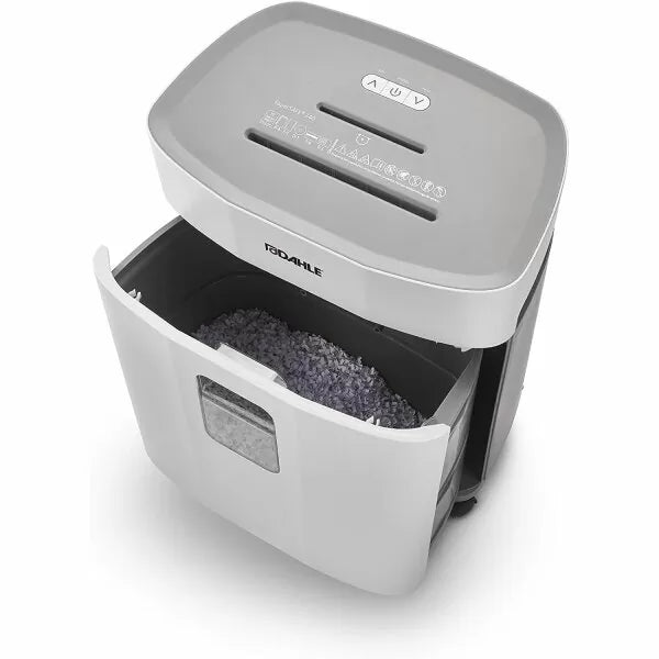 Шредер DAHLE 23240 Grey