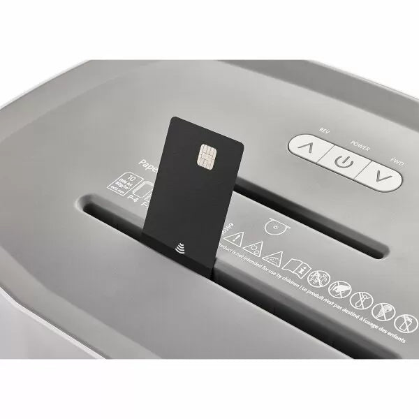 Шредер DAHLE 23240 Grey