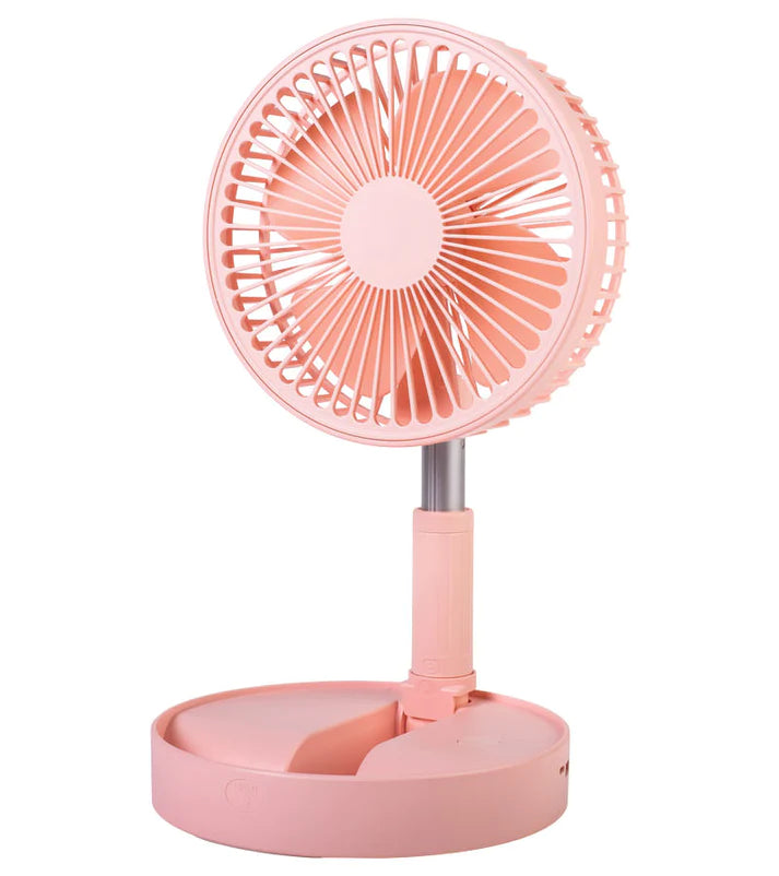 Cool Deformation Fan Portable Folding Fan 01-000044