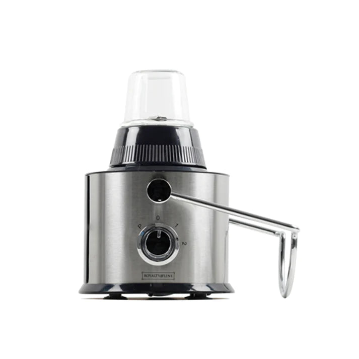 Multi Juicer 1000W 4 in 1 By Royalty Line® 02-000078
