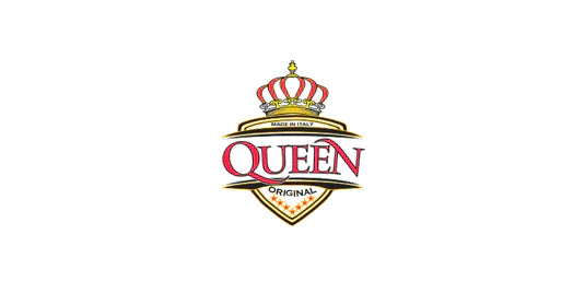 QUEEN AIR FRYER 6.5 L LIMITED EDITION & 3 GIFTS: SILICONE PAN- SET OF 6 QUEEN KNIVES - LIPOMETER SCALE 001-002545