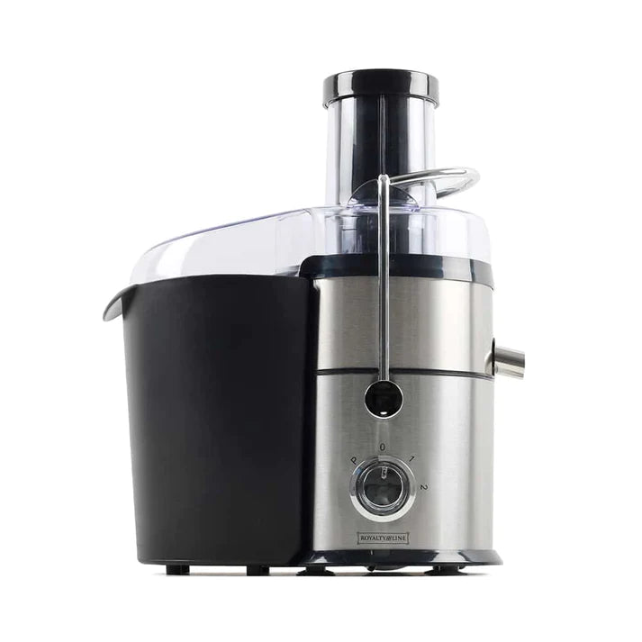 Multi Juicer 1000W 4 in 1 By Royalty Line® 02-000078