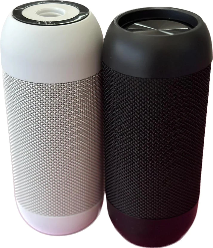 Portable Wireless Speaker Waterproof IPX5 with Bluetooth 10W 07-000141