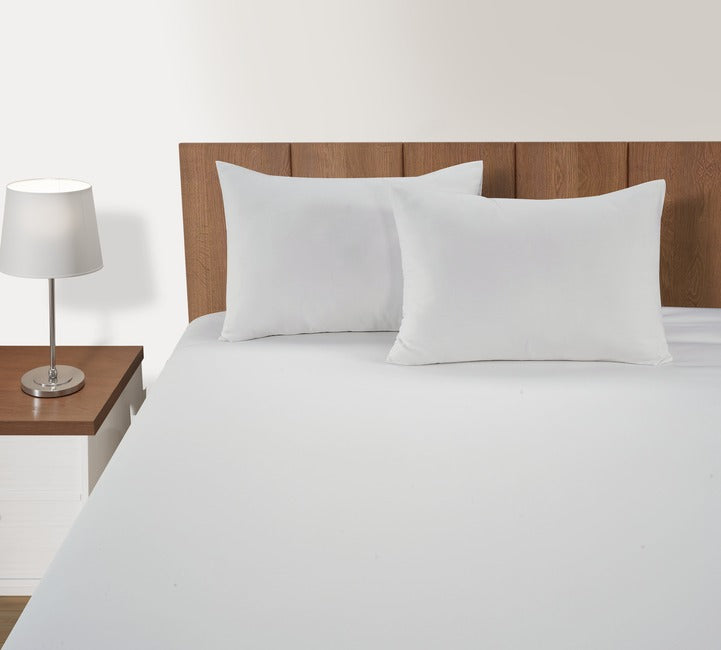 Sheet Set 200x240 White