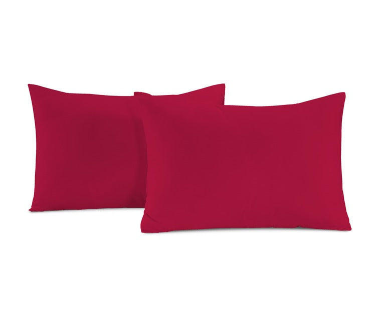 Sheet Set 200x240 Red