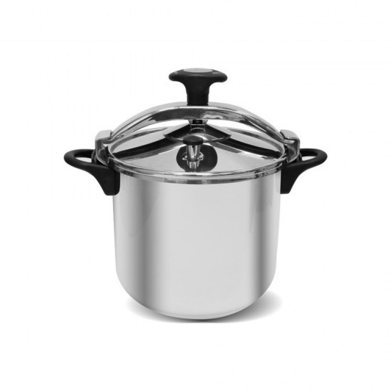 Speed Cooker 11Lt Stainless Steel 18/8