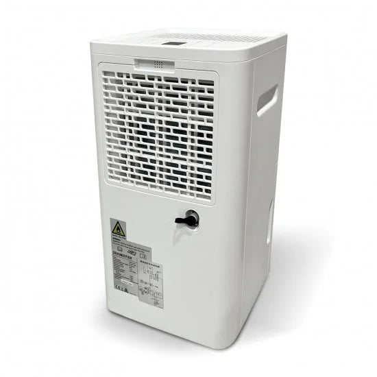 DEHUMIDIFIER MGR 20LT WITH WIFI PD20R-01AE-F