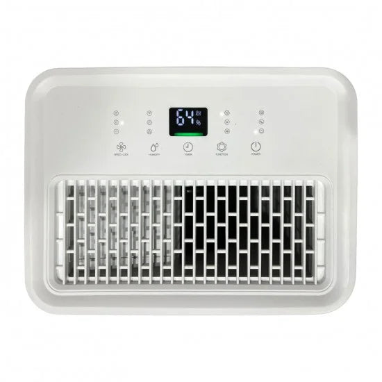 DEHUMIDIFIER MGR 20LT WITH WIFI PD20R-01AE-F
