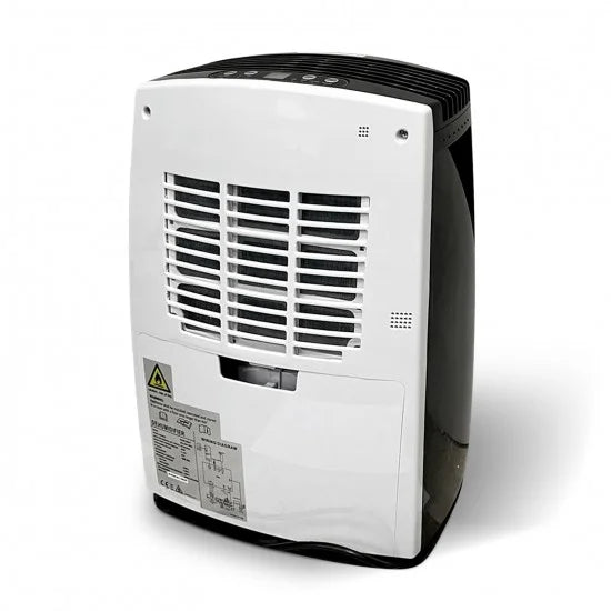 DEHUMIDIFIER MGR 20LT WITH WIFI PD20R-SEE-F