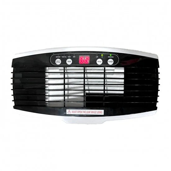 DEHUMIDIFIER MGR 20LT WITH WIFI PD20R-SEE-F