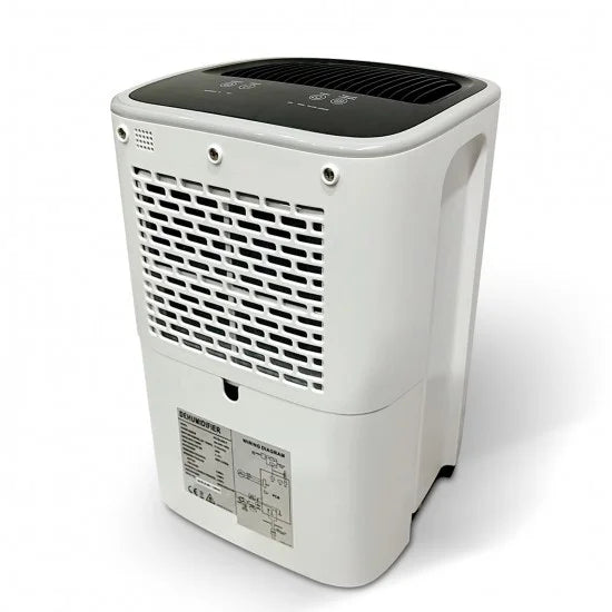 DEHUMIDIFIER MGR 12LT WITH WIFI PD12R-KBE-F