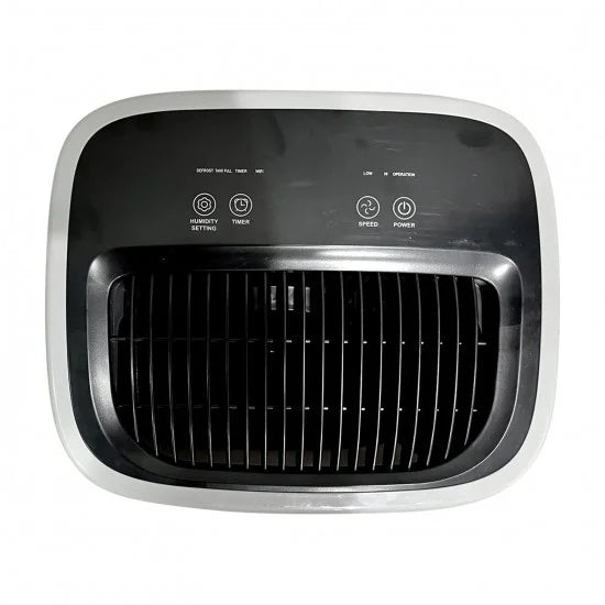 DEHUMIDIFIER MGR 12LT WITH WIFI PD12R-KBE-F