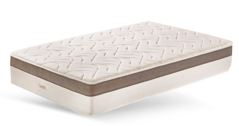 Двулицев матрак 90x200 Duetto