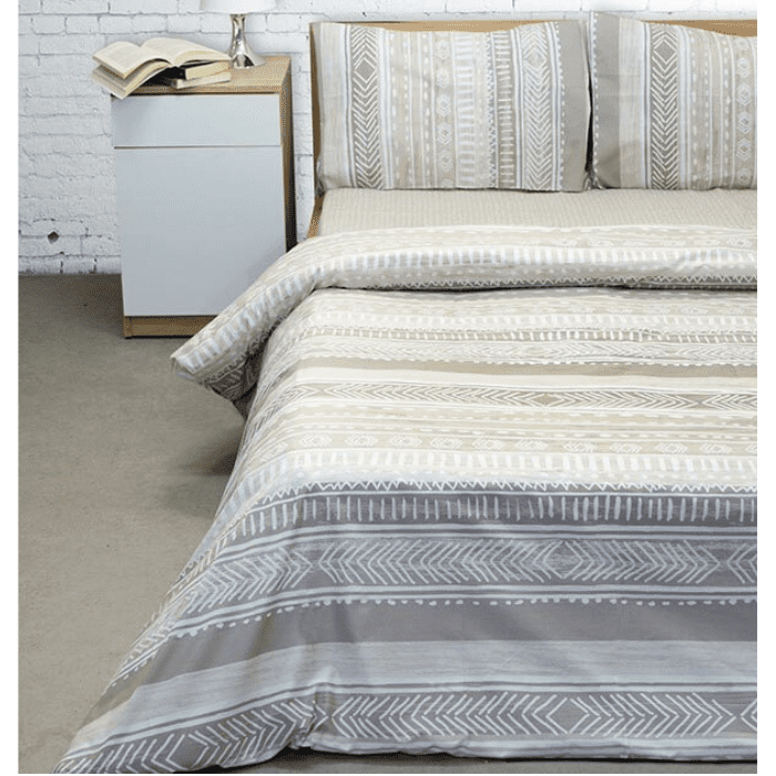 Sunshine duvet cover Cotton Feelings 2026 Beige