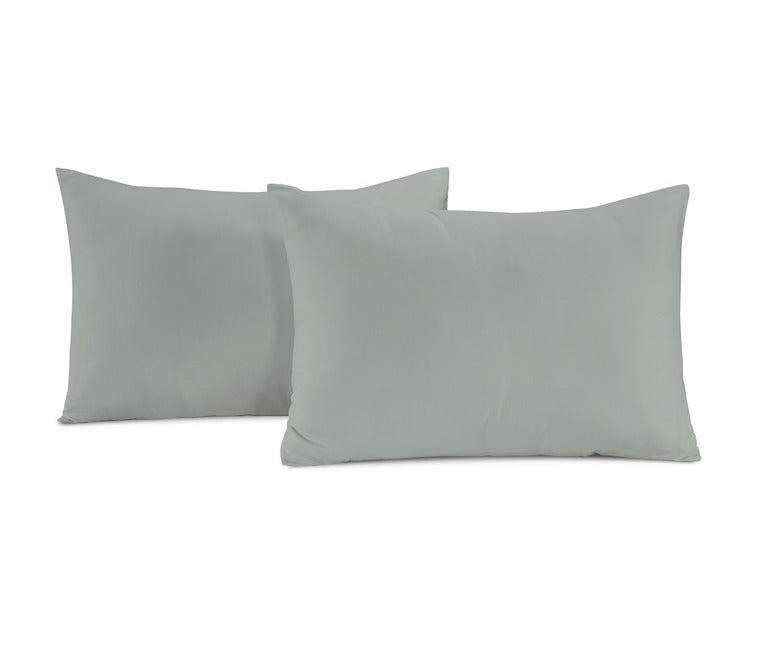 Sheet Set 200x240 Dark Grey