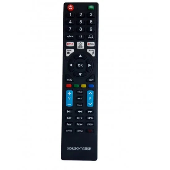 HorizonVision Android TV 32″ HD Ready 3215HFL-V