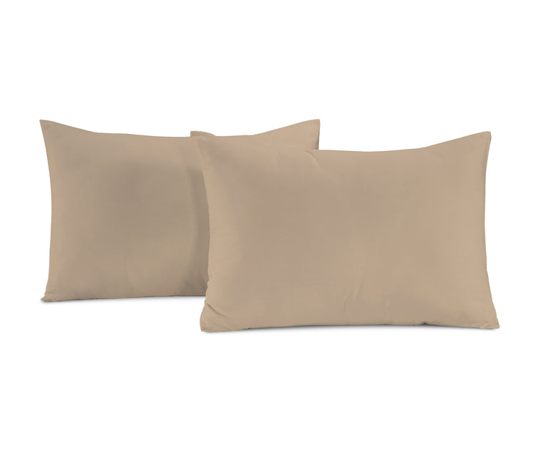 Sheet Set 200x240 Beige