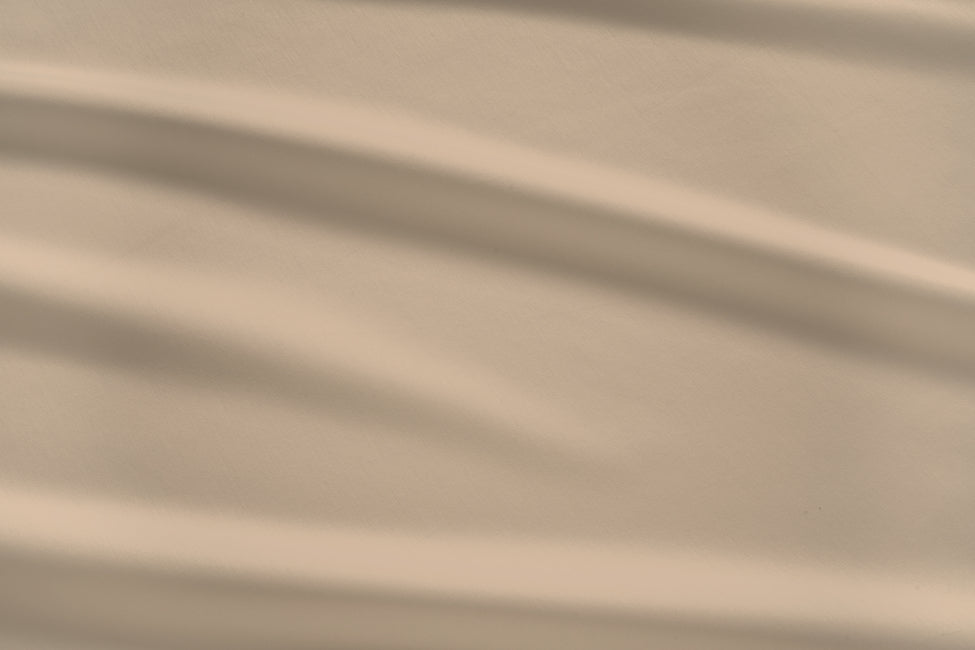 Sheet Set 200x240 Beige
