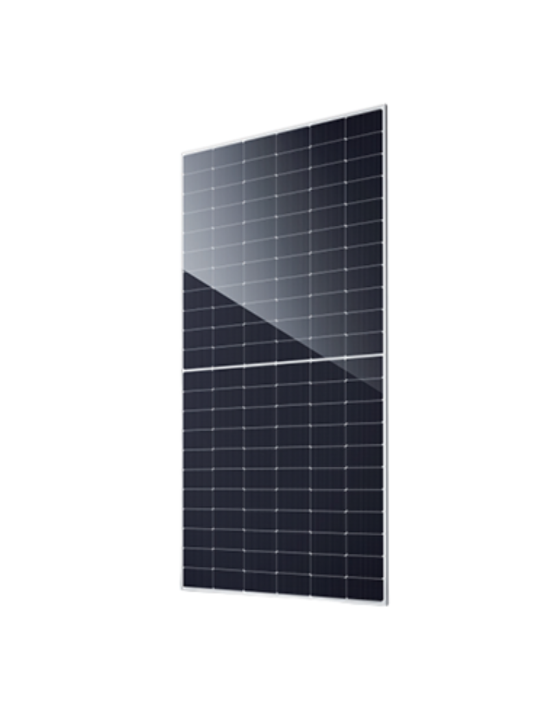 Фотоволтаичен панел JA solar 625W JAM66D45-625 LB N-Type BIFACIAL DOUBLE GLASS