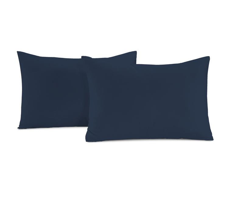 Sheet Set 200x240 Dark Blue
