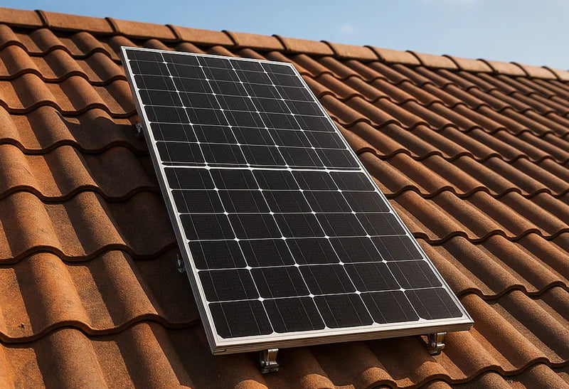 Фотоволтаичен панел N Type Jinko Solar 435W 1762x1134mm