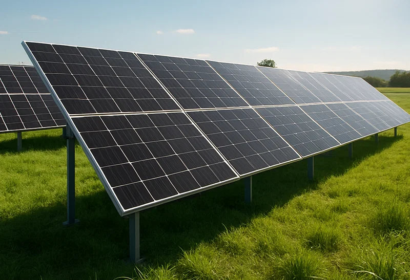 Фотоволтаичен панел N Type Jinko Solar 435W 1762x1134mm