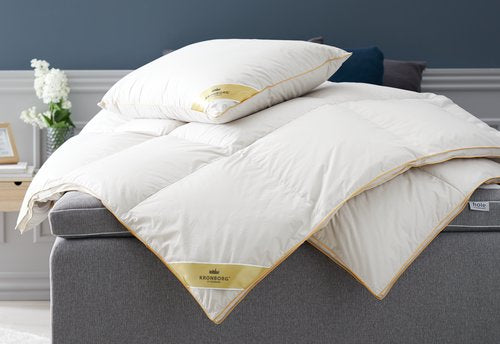 Pillow 720g KRONBORG LOFTET 50x70