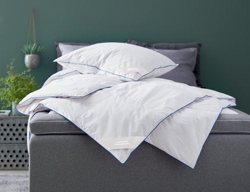 Pillow 850g GALDEBERGET 50x70cm