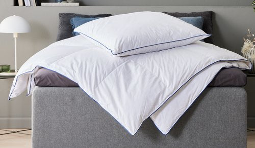 Pillow 850g GALDEBERGET 50x70cm