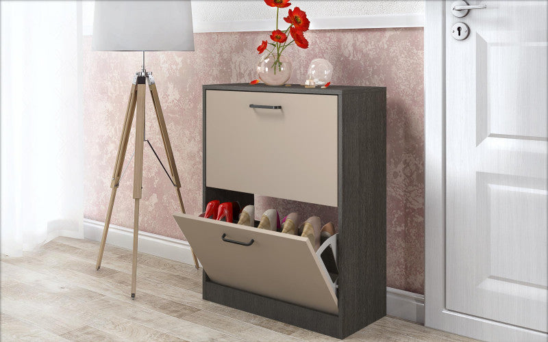 Стойка за обувки Beko Sand Matte