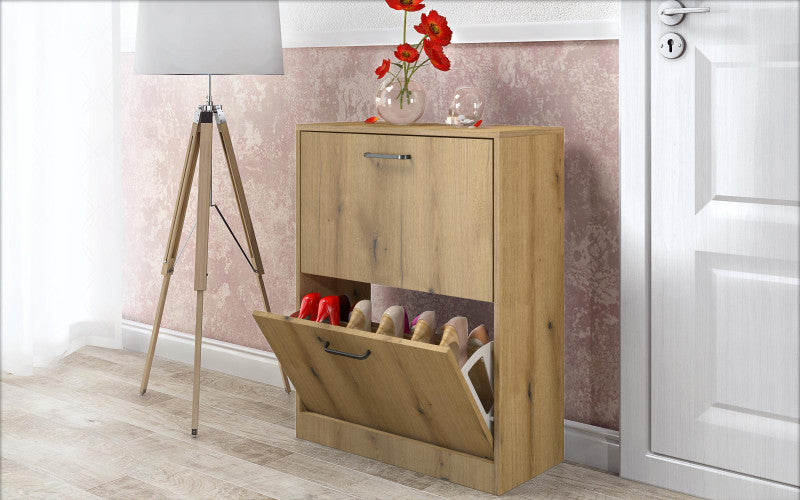 Стойка за обувки Beko Sand Matte