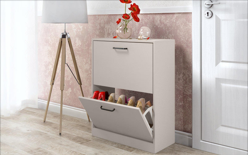Стойка за обувки Beko Sand Matte