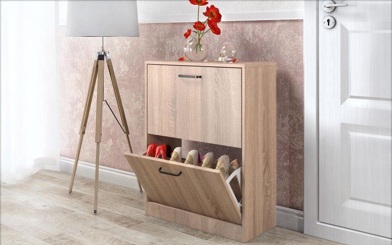 Стойка за обувки Beko Sand Matte