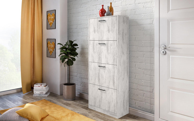 Стойка за обувки Beko Wenge