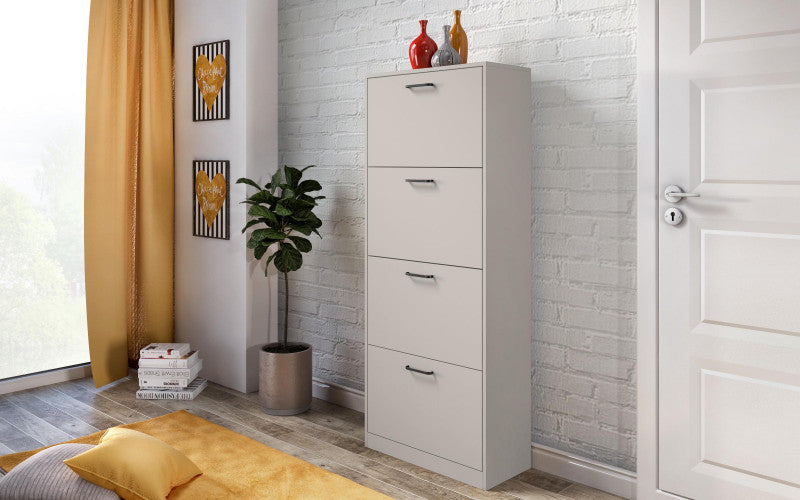 Стойка за обувки Beko Wenge